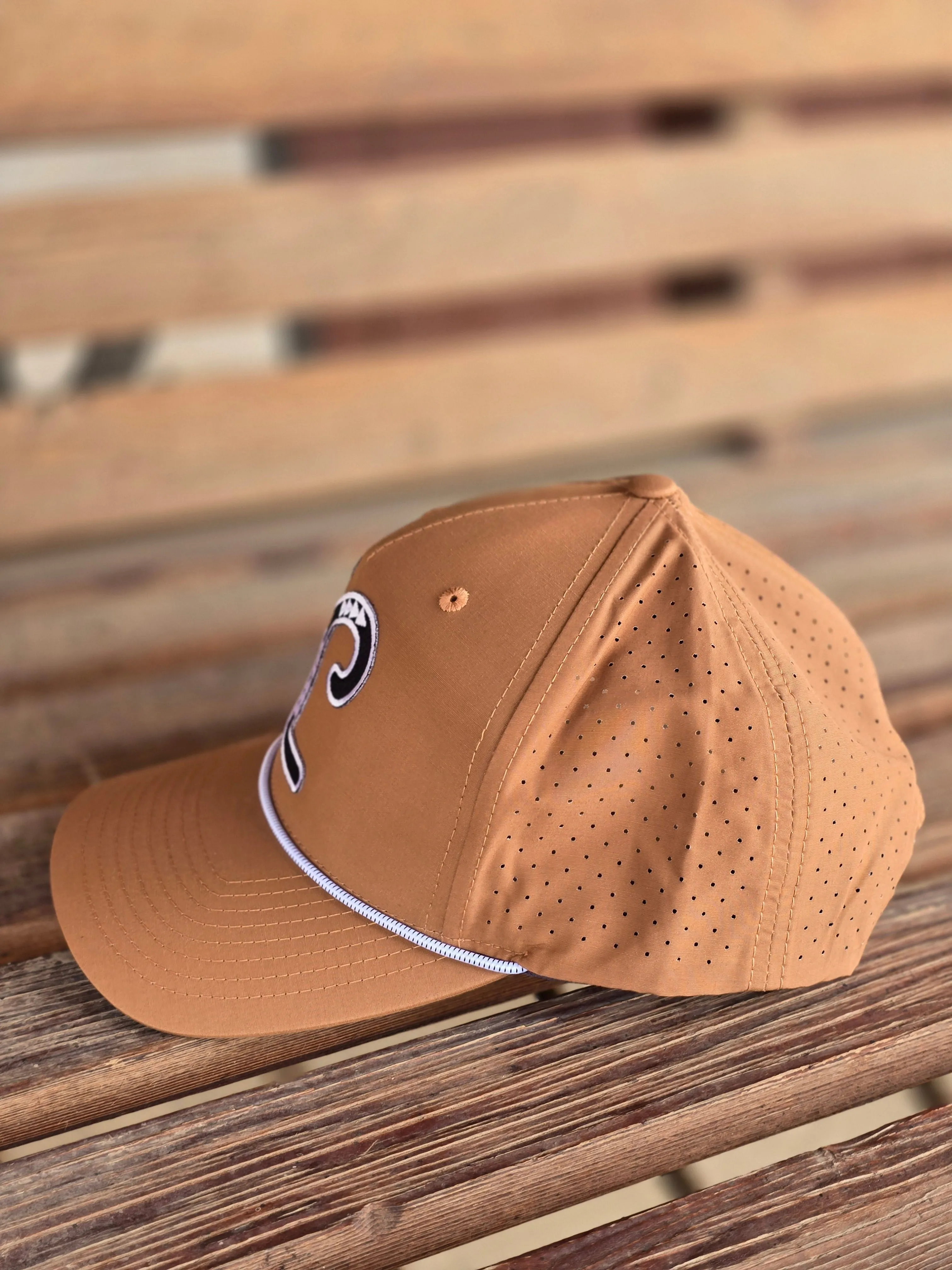 Lazy SL Brand Performance Hat