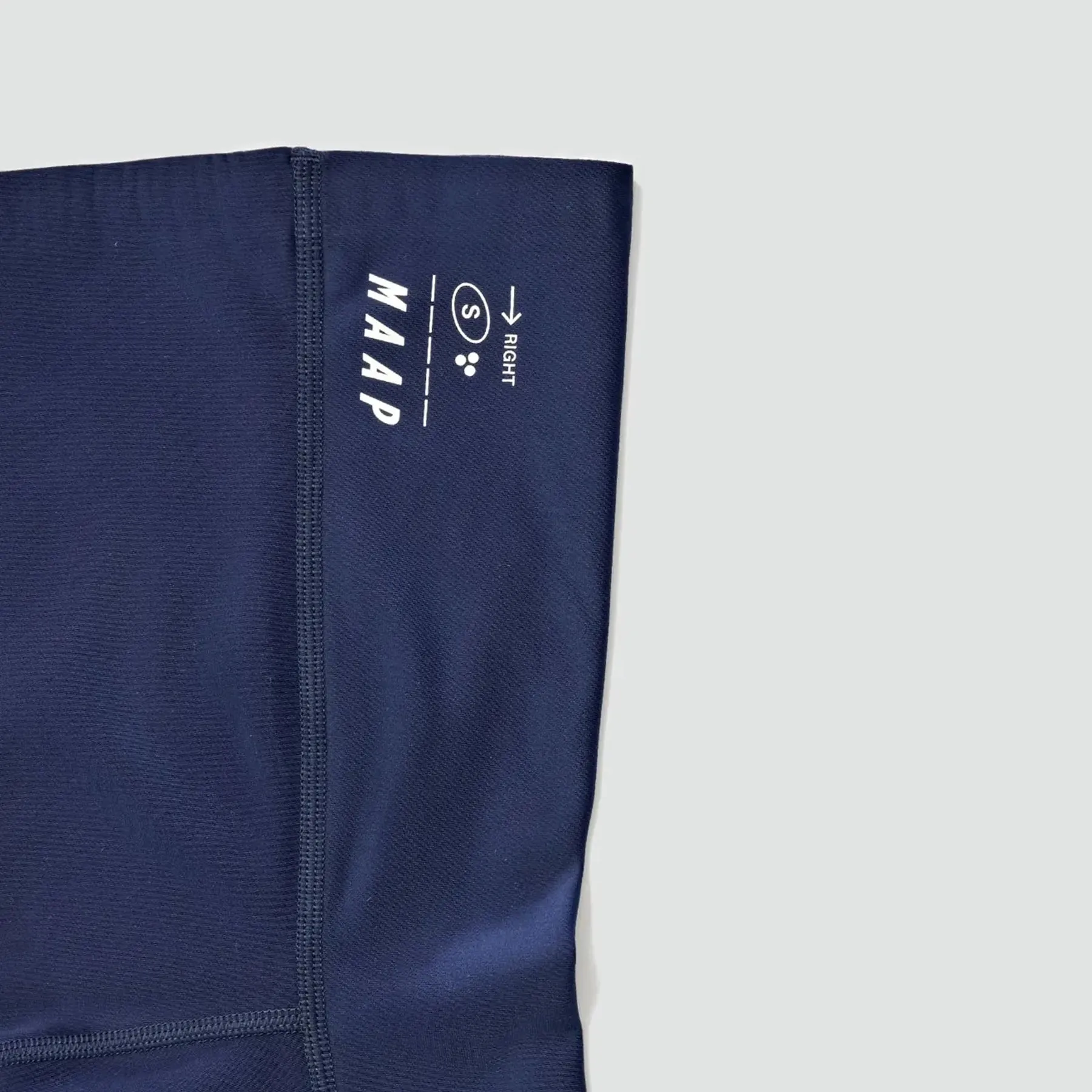 Leg Warmers - Navy