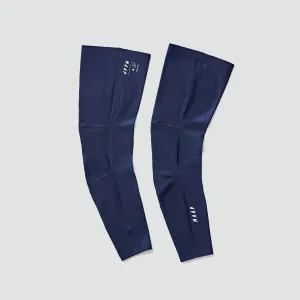 Leg Warmers - Navy