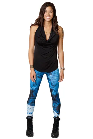 Leggings - Earth Clothing - Kamchatka