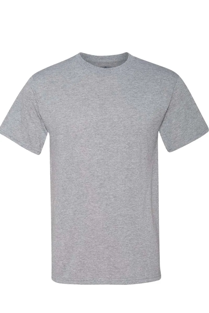 Let's Get Toasted Unisex Dri-Power Poly Tee