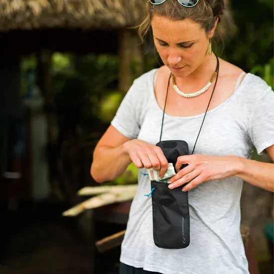 Lifeventure Waterproof Chest Body Wallet