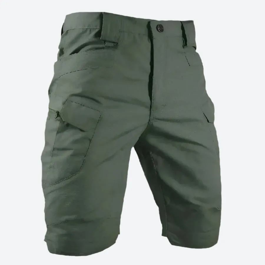 Lightweight Tactical Cargo Shorts