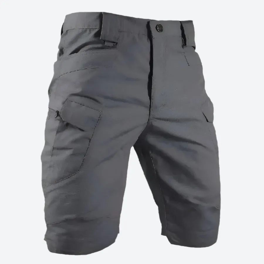 Lightweight Tactical Cargo Shorts