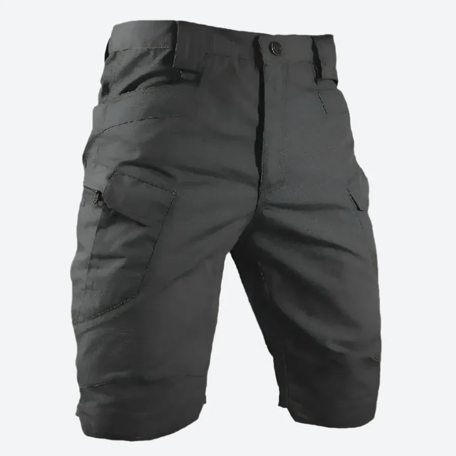 Lightweight Tactical Cargo Shorts