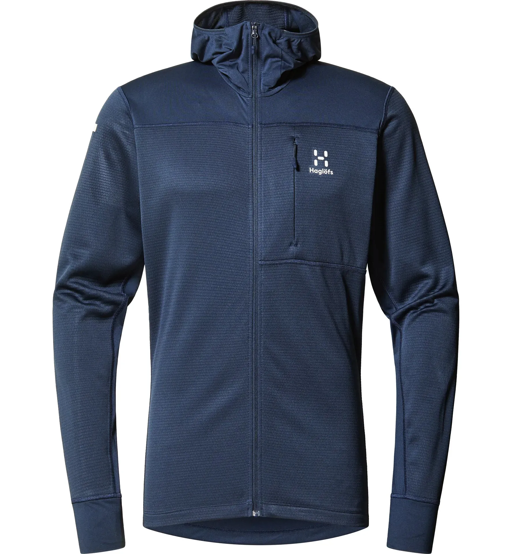 Lim Mid Multi Hood M