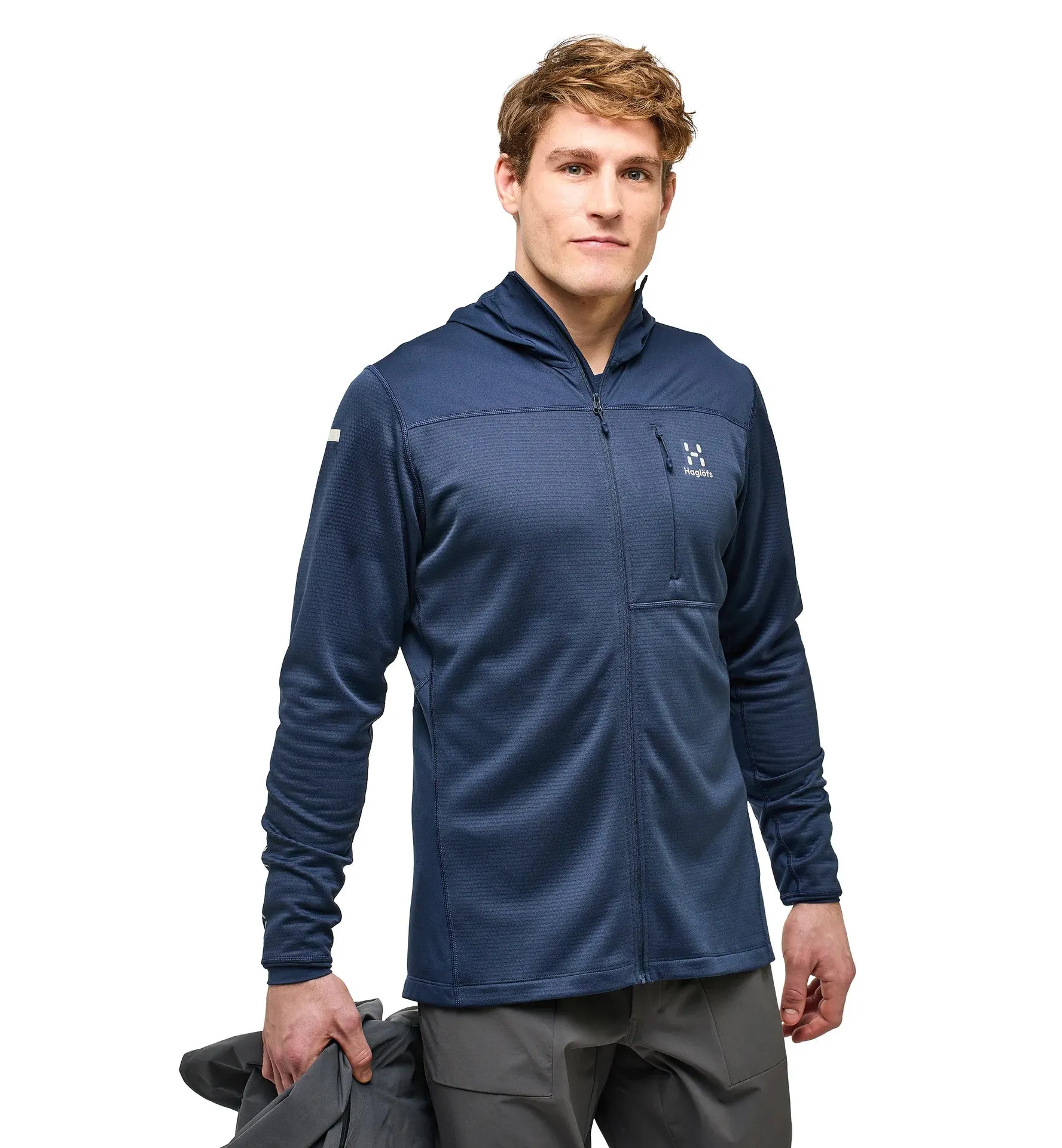 Lim Mid Multi Hood M