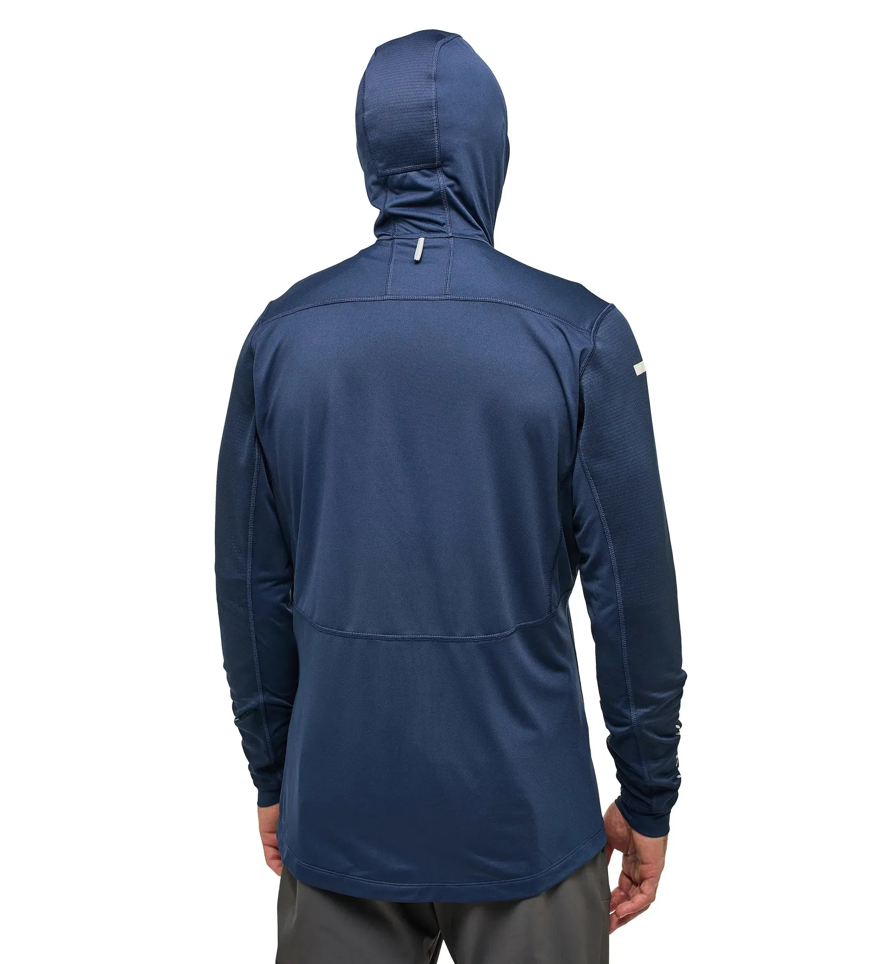 Lim Mid Multi Hood M