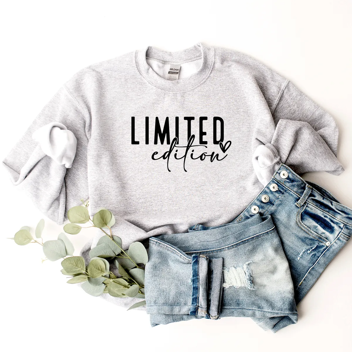 Limited Edition - Sweatshirt