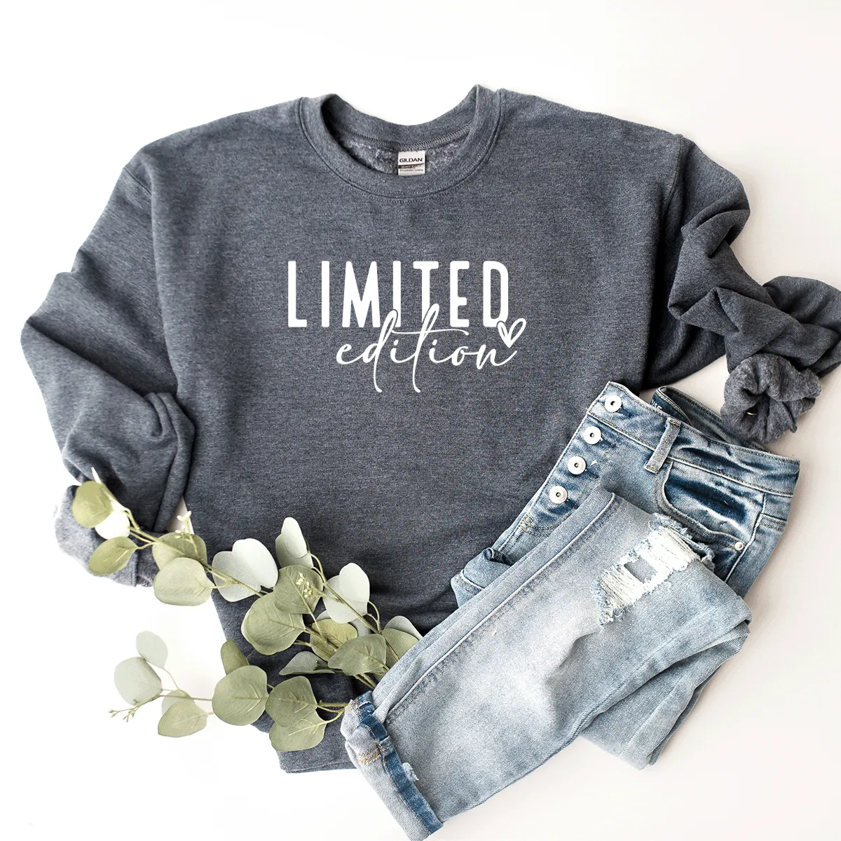Limited Edition - Sweatshirt