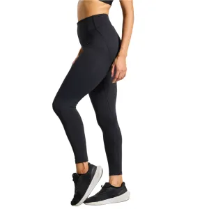 Limitless Womens Leggings - Black