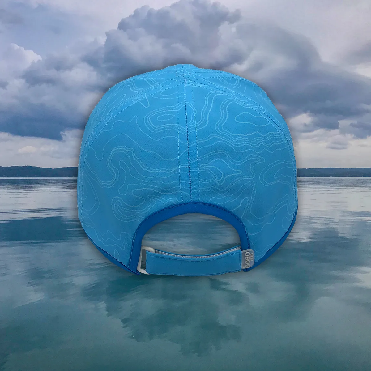 Liquid Elite Cap