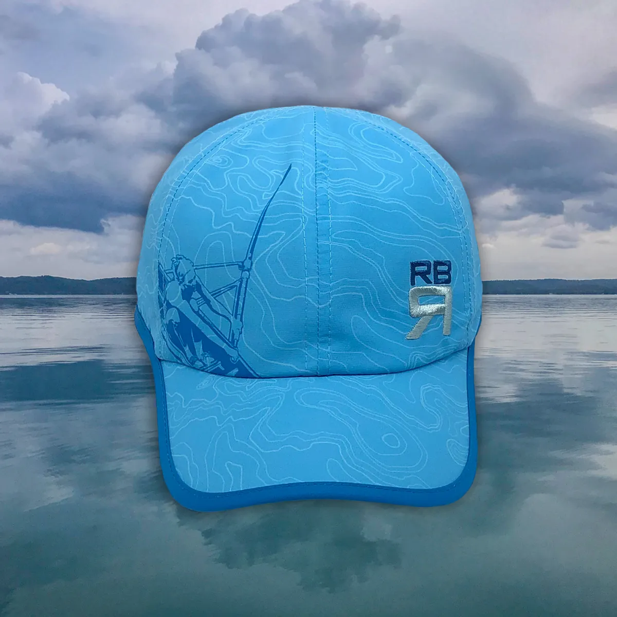 Liquid Elite Cap