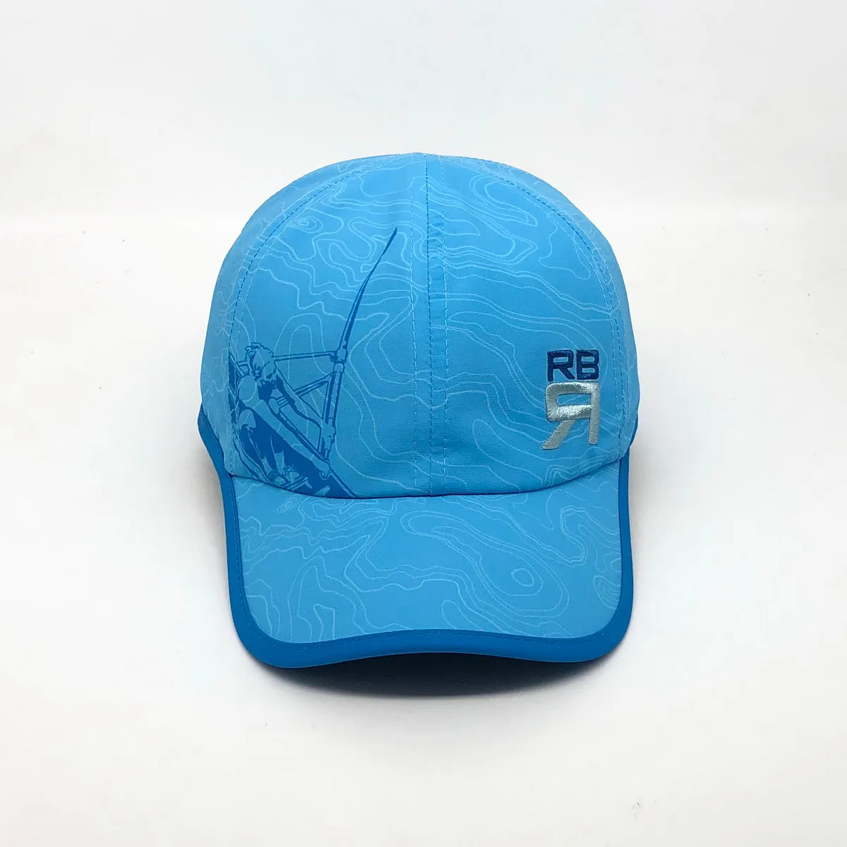 Liquid Elite Cap
