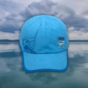 Liquid Elite Cap
