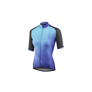 Liv Mirage SS Jersey - Blue