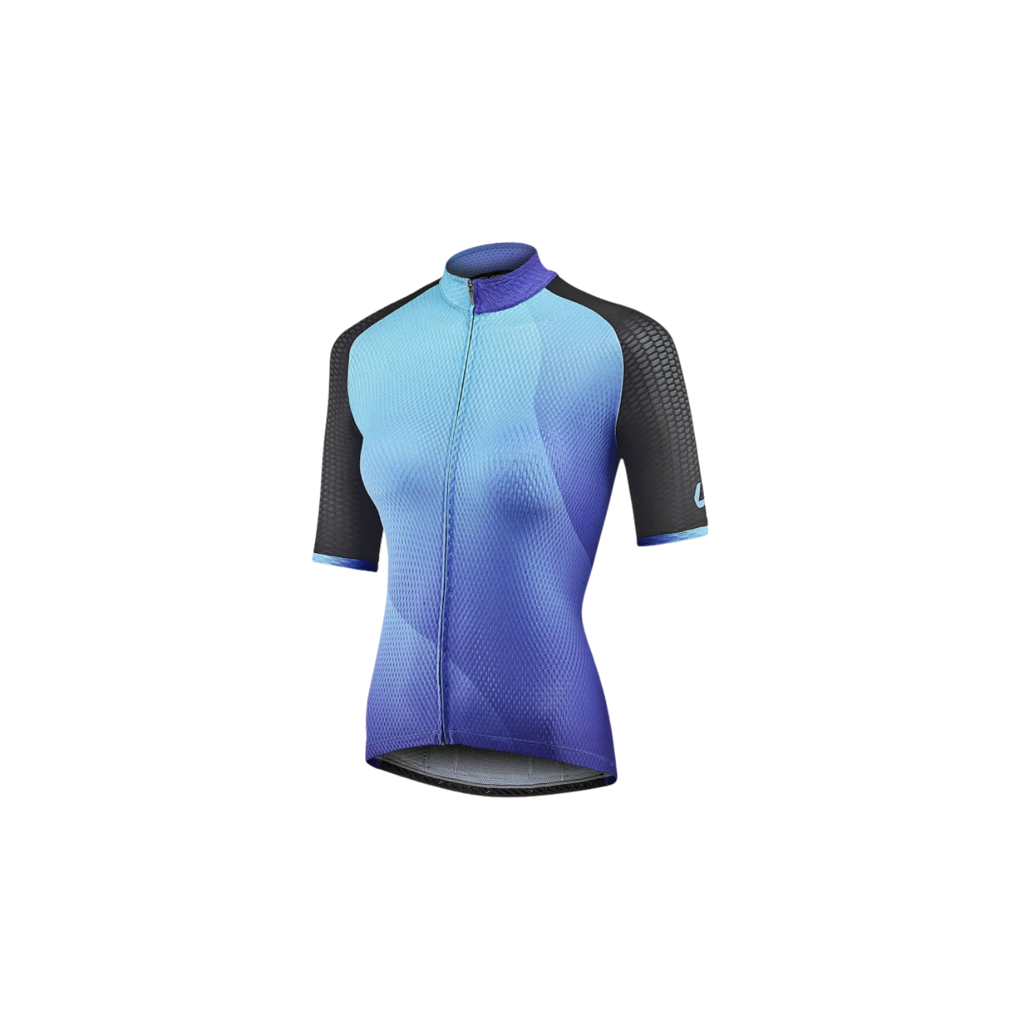 Liv Mirage SS Jersey - Blue