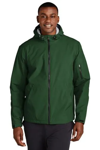LO Waterproof Insulated Jacket