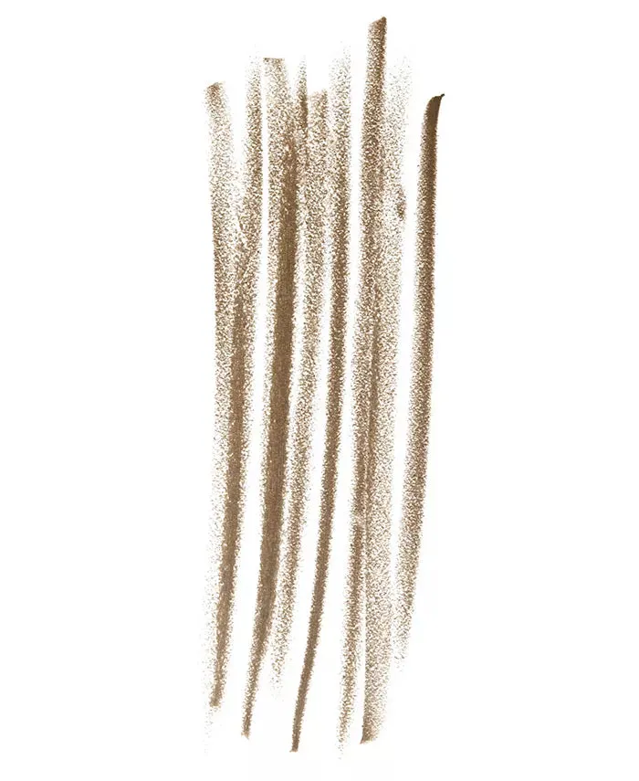 Long-Wear Eyebrow Pencil