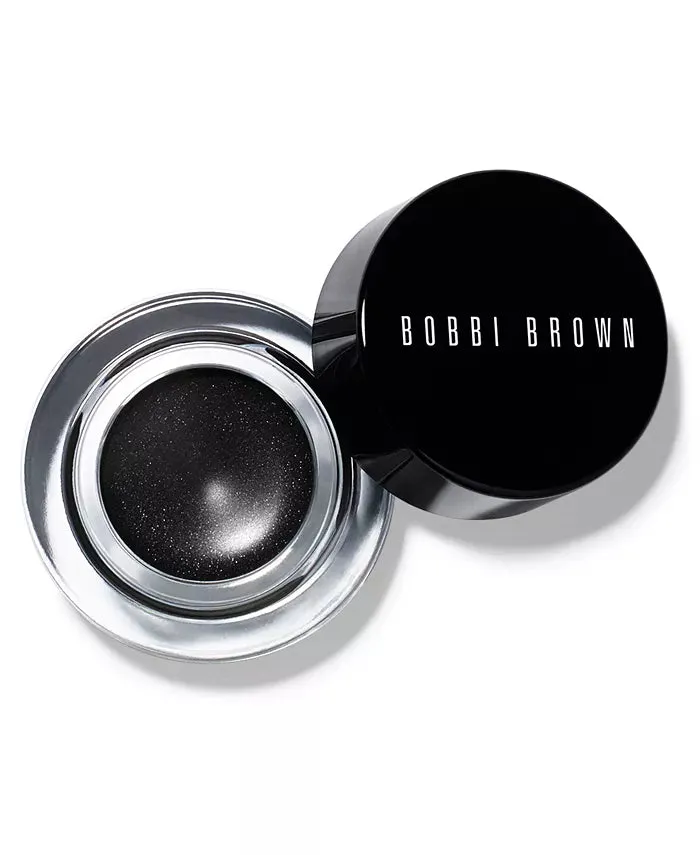 Long-Wear Smudge-Proof Gel Eyeliner