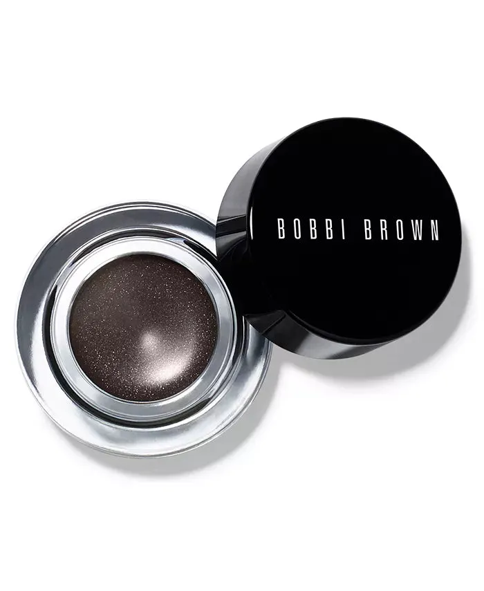 Long-Wear Smudge-Proof Gel Eyeliner