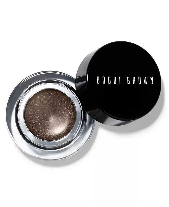 Long-Wear Smudge-Proof Gel Eyeliner