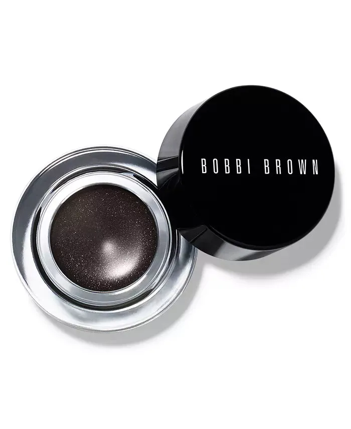 Long-Wear Smudge-Proof Gel Eyeliner