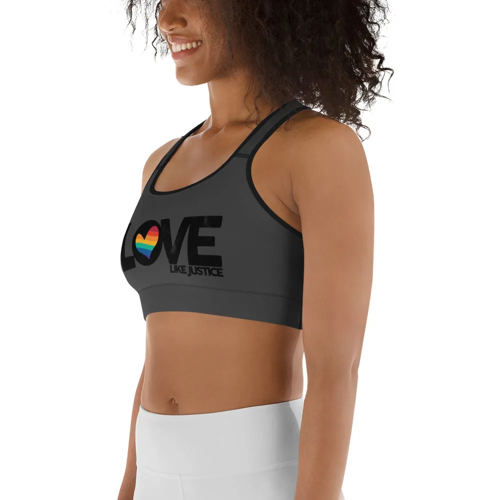 Love Sports bra