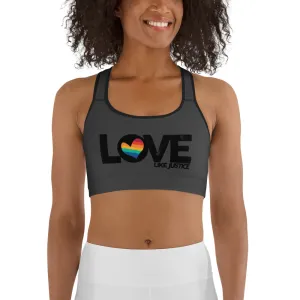 Love Sports bra