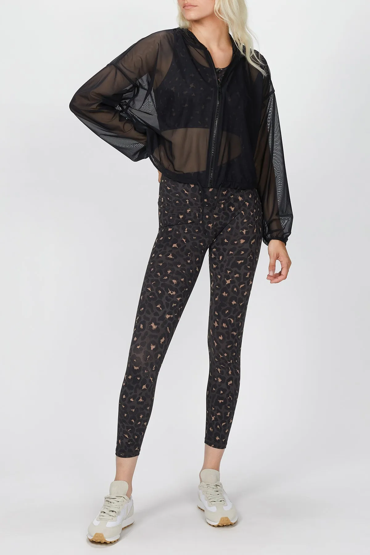 LUNA LEGGING