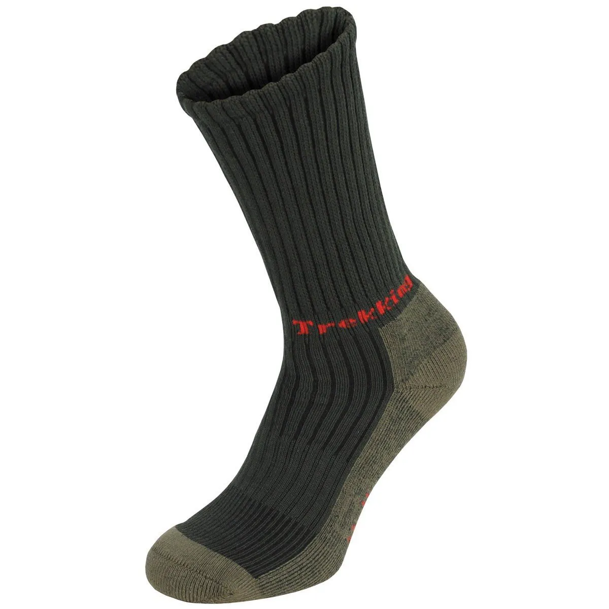 Lusen Men’s Trekking Socks