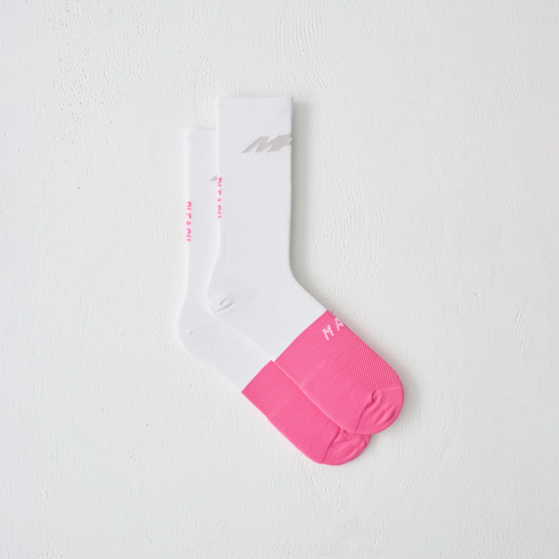 MAAP x Bleach Socks - White/Pink