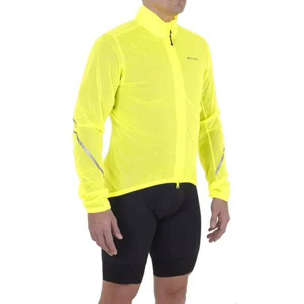 Madison Flux 2L Ultra Packable Mens Jacket