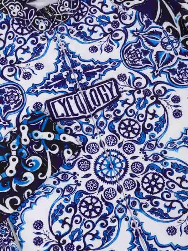 Majolica Women's Winter Long Sleeve Jersey