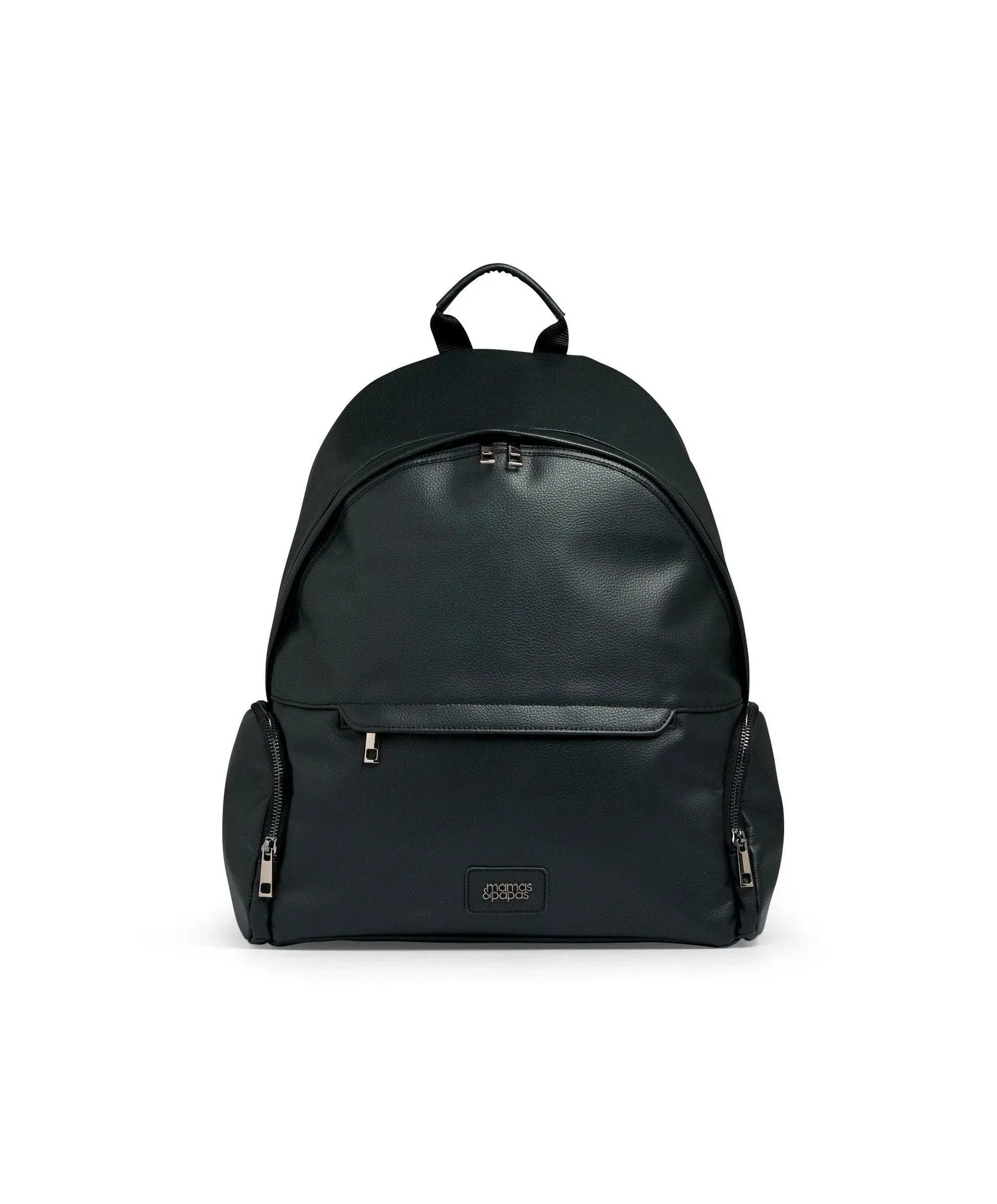 Mamas & Papas Ocarro Luxe Changing Backpack - Black