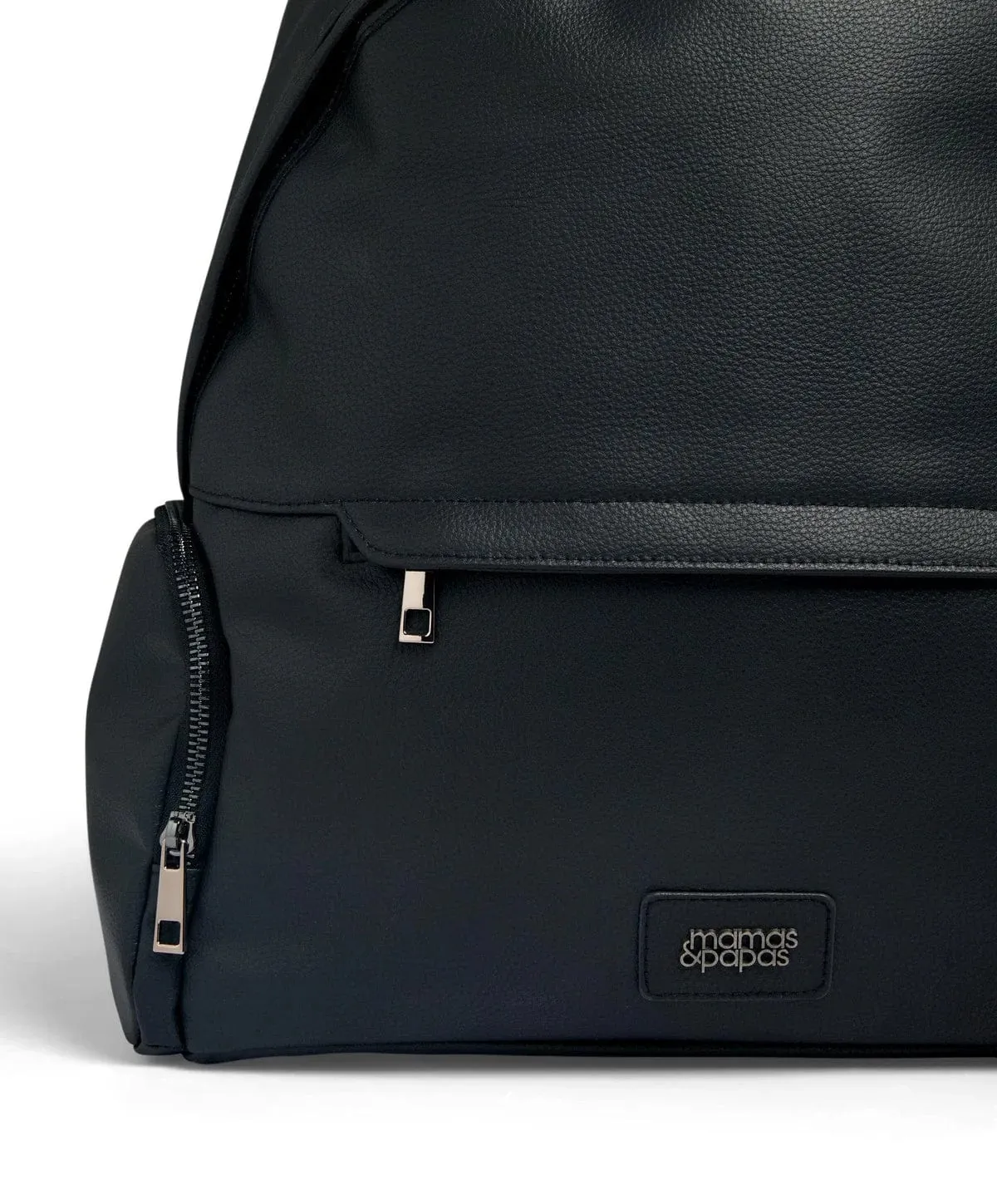 Mamas & Papas Ocarro Luxe Changing Backpack - Black