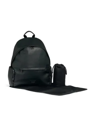 Mamas & Papas Ocarro Luxe Changing Backpack - Black