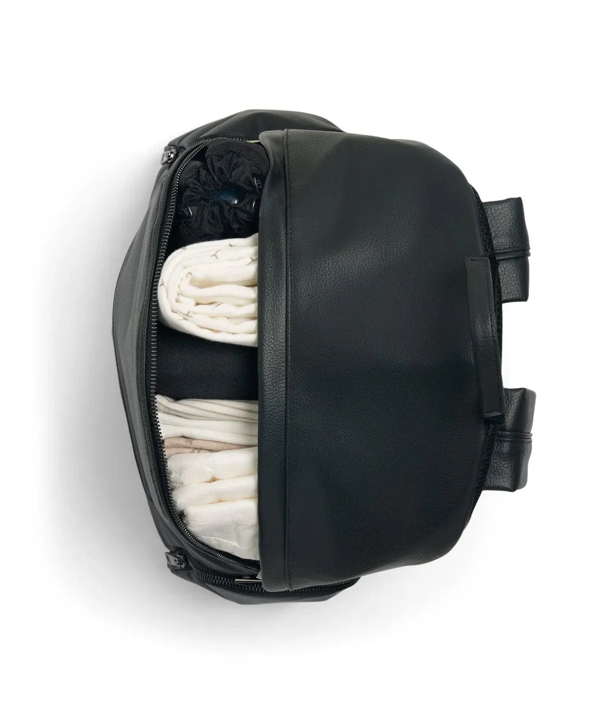 Mamas & Papas Ocarro Luxe Changing Backpack - Black