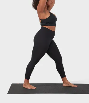 Manduka Apparel - Women's Essence Legging - Black