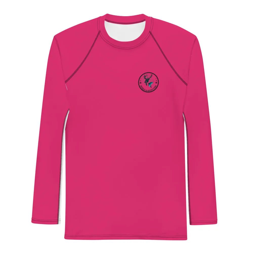 Master Baiter L/S Sports Jersey