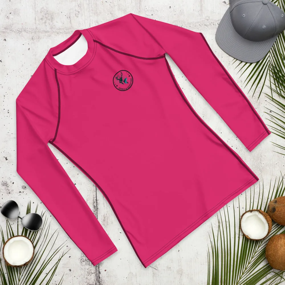 Master Baiter L/S Sports Jersey
