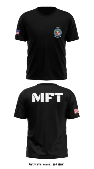 Master Fitness Trainer Core Men's SS Performance Tee - 39r4bW