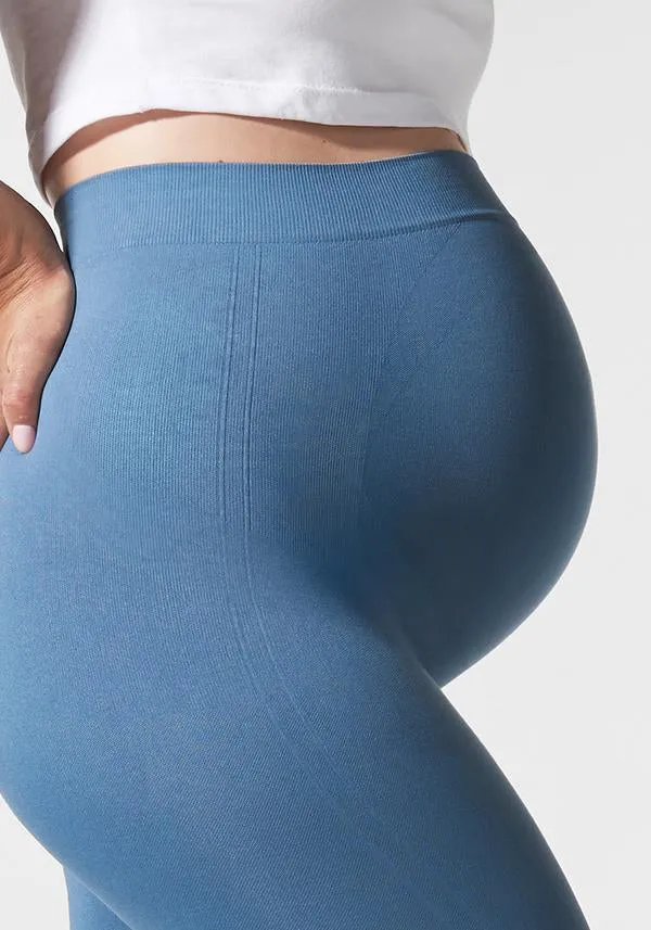 Maternity Belly Support Leggings