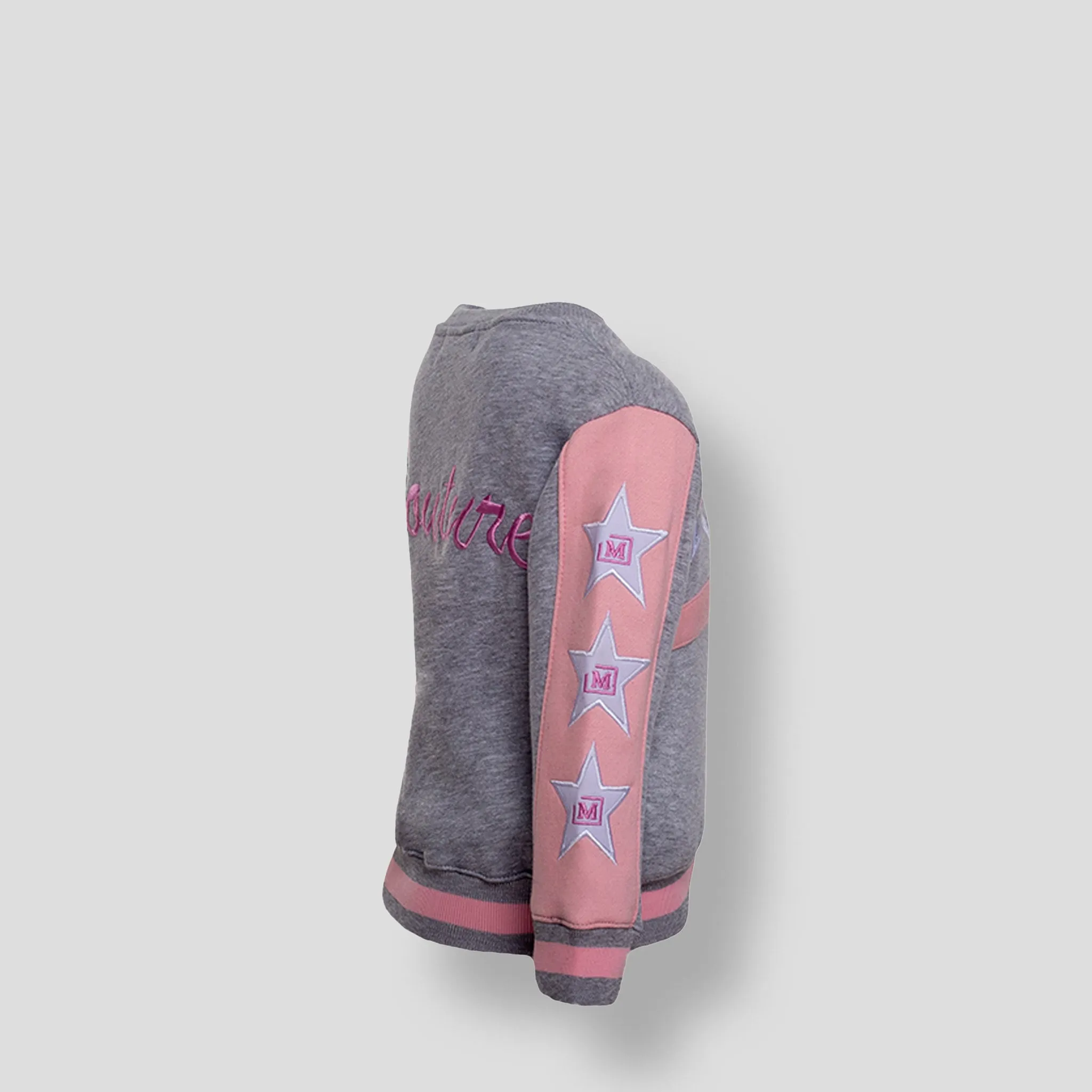 MDB Clearance Kid's M-Star Crewneck Sweatshirts