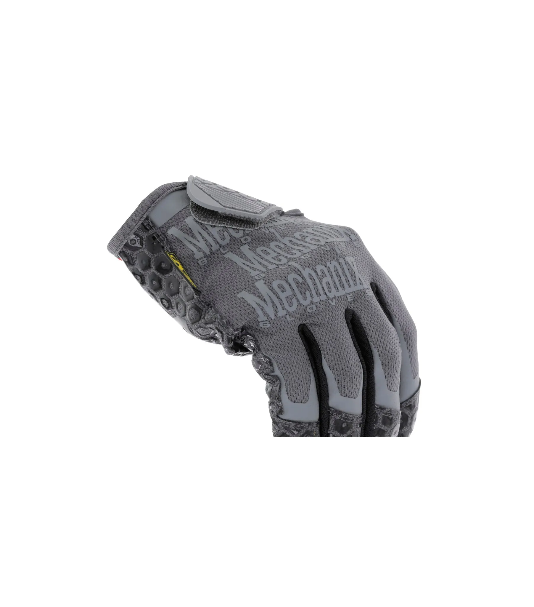 Mechanix Wear Box Cutter Grey