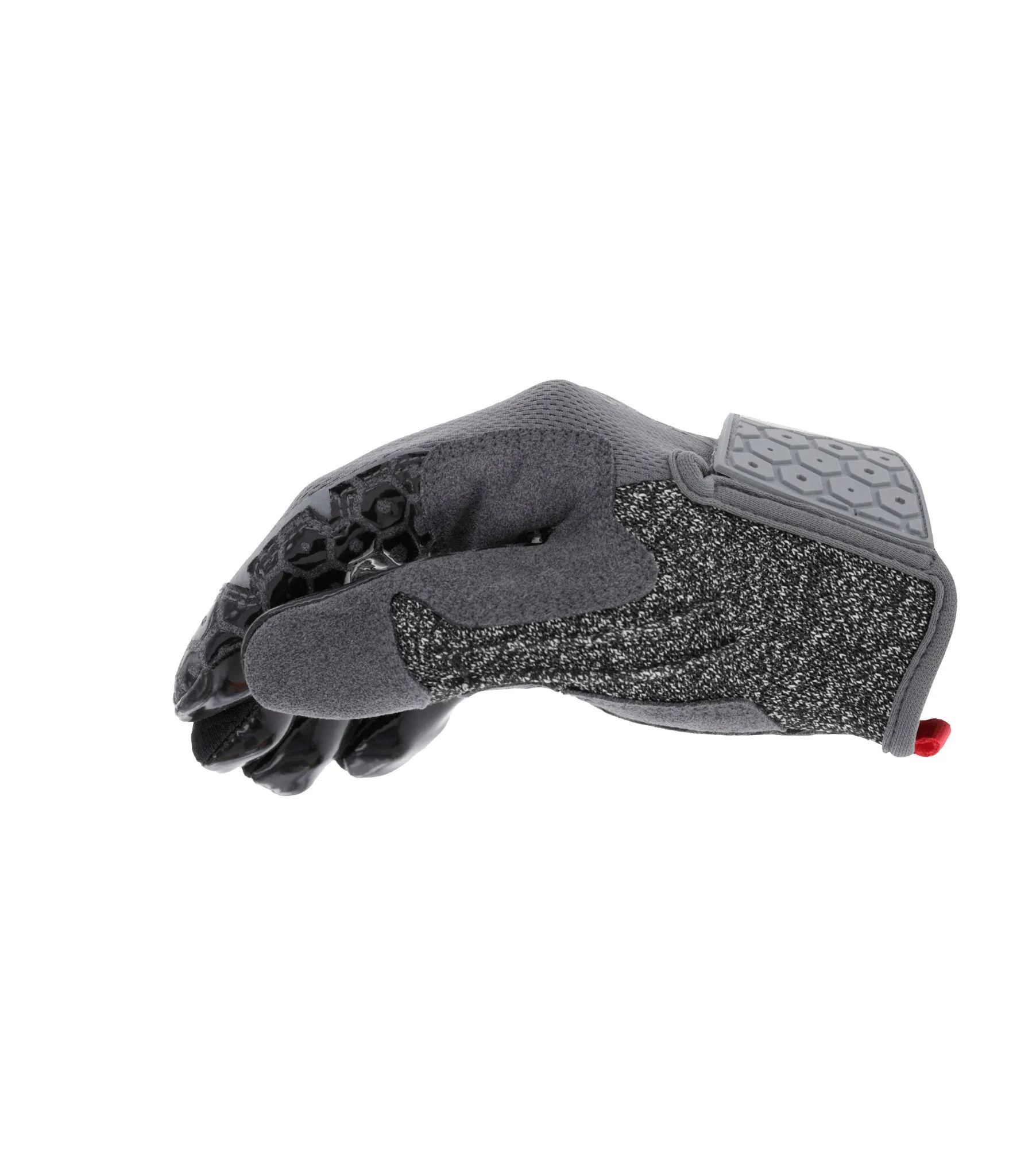 Mechanix Wear Box Cutter Grey