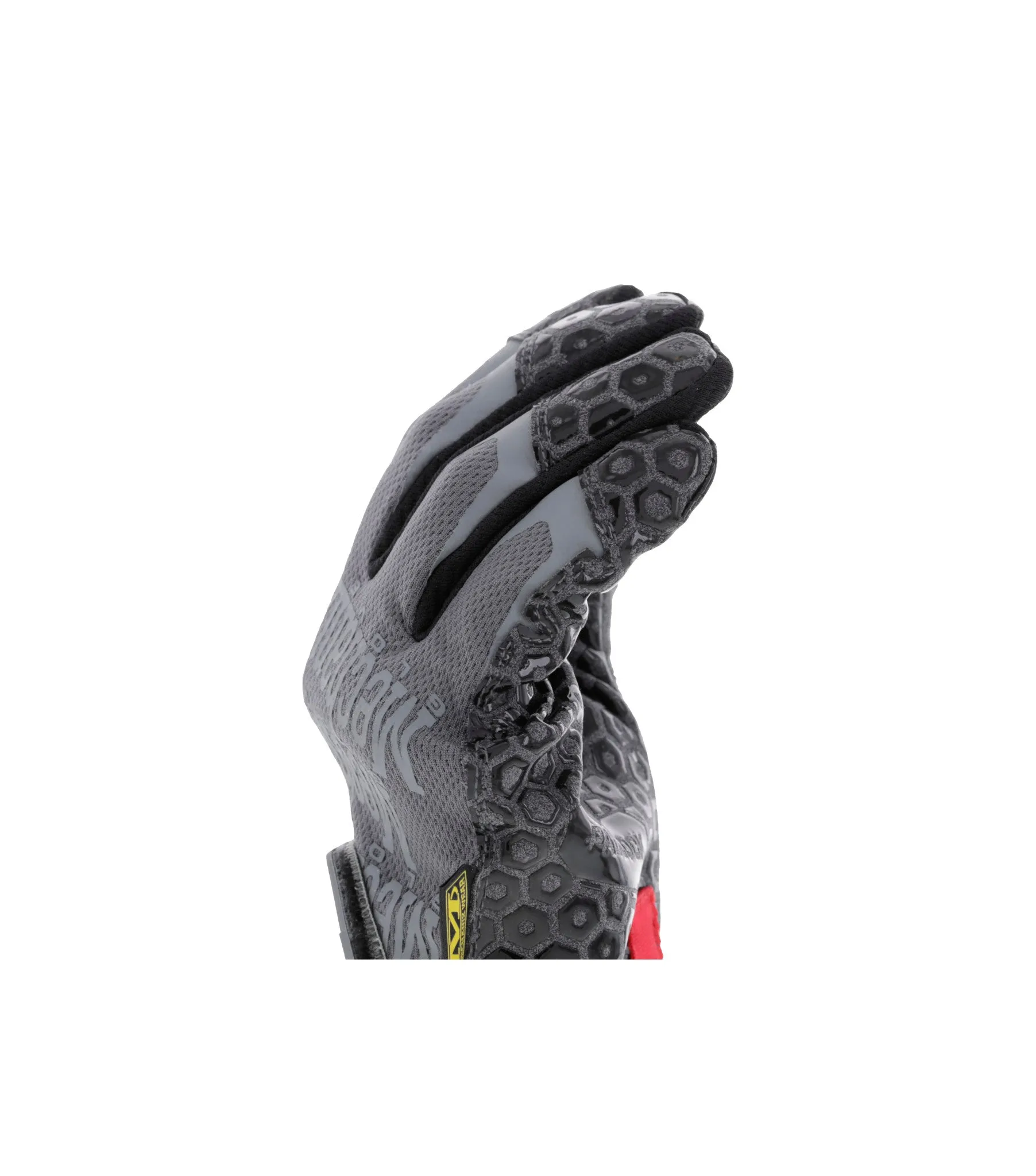 Mechanix Wear Box Cutter Grey