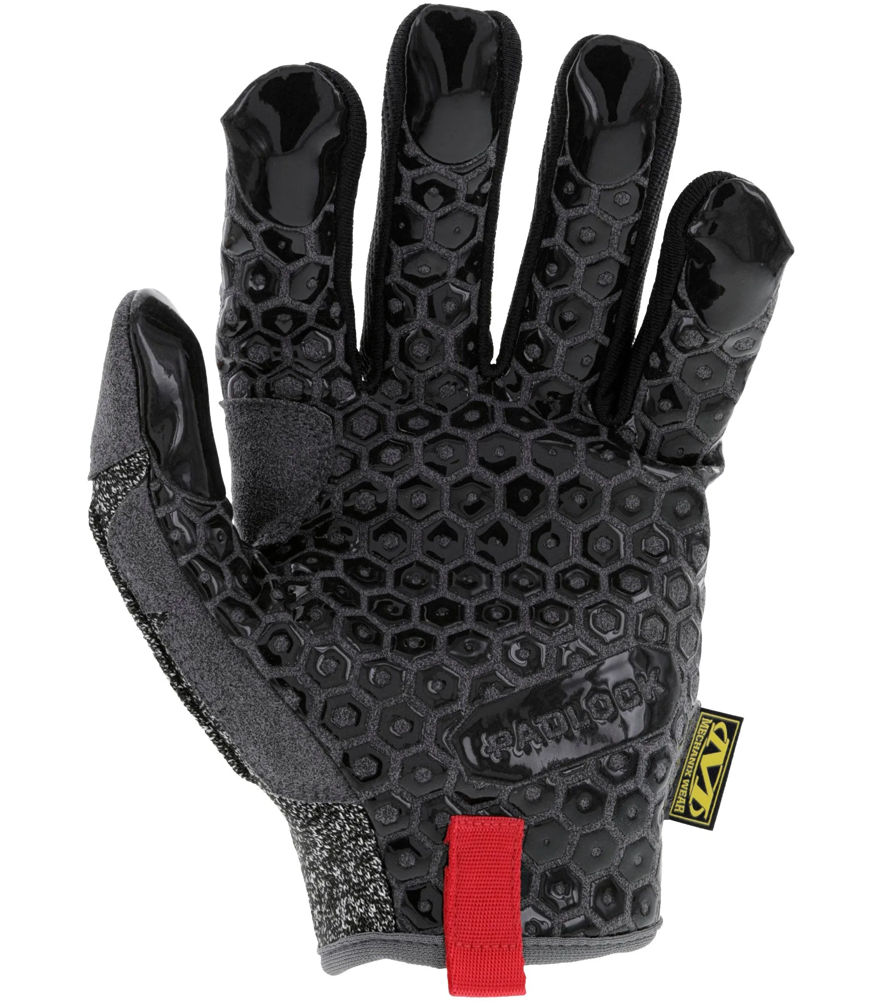 Mechanix Wear Box Cutter Grey