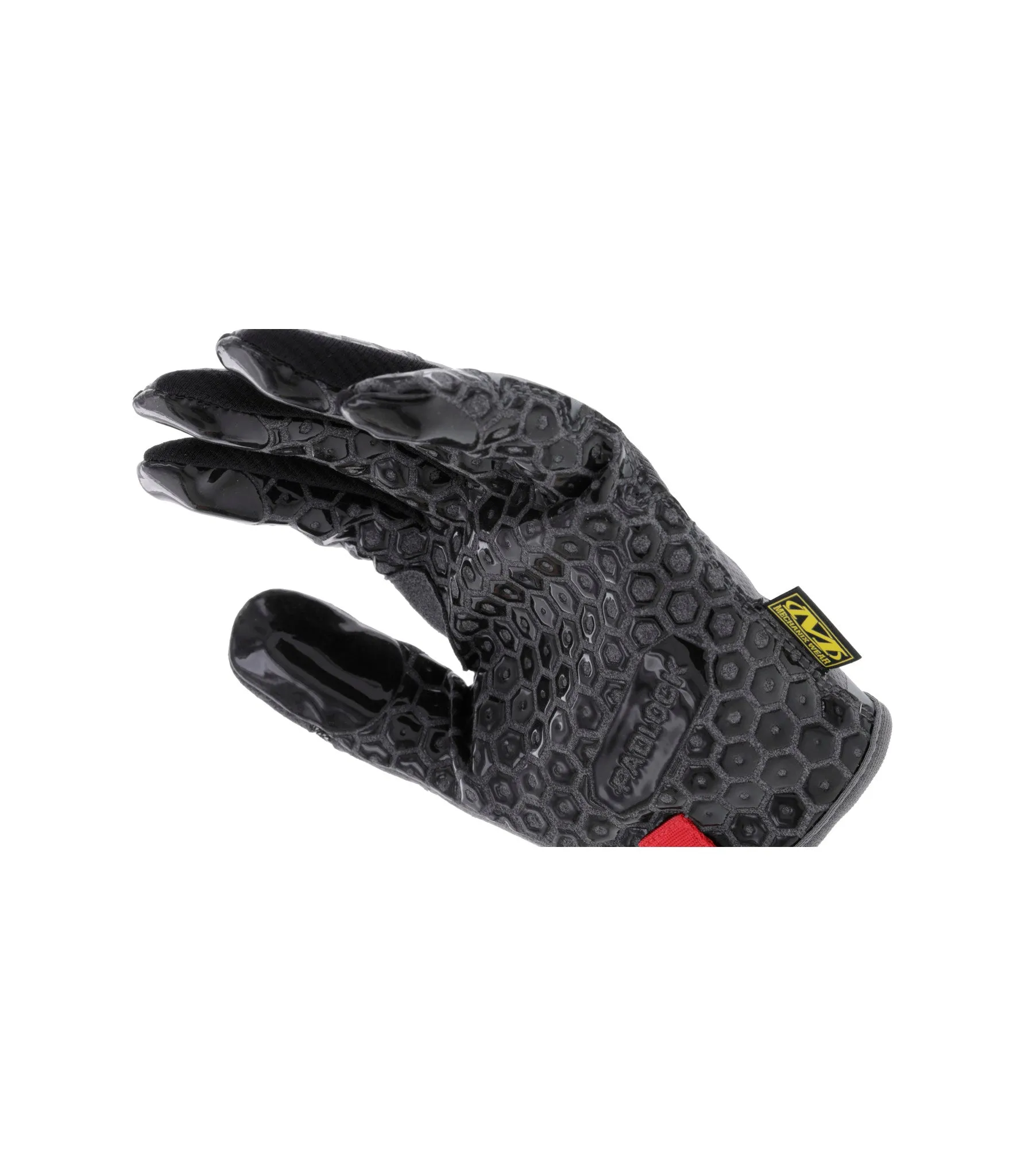 Mechanix Wear Box Cutter Grey