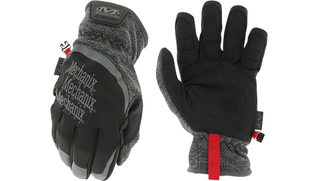 Mechanix Wear Coldwork Fastfit Gloves